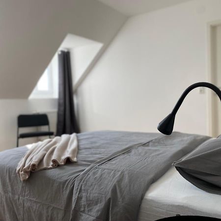 Farawayhomes Studio Klagenfurt #2 Klagenfurt am Woerthersee Eksteriør bilde