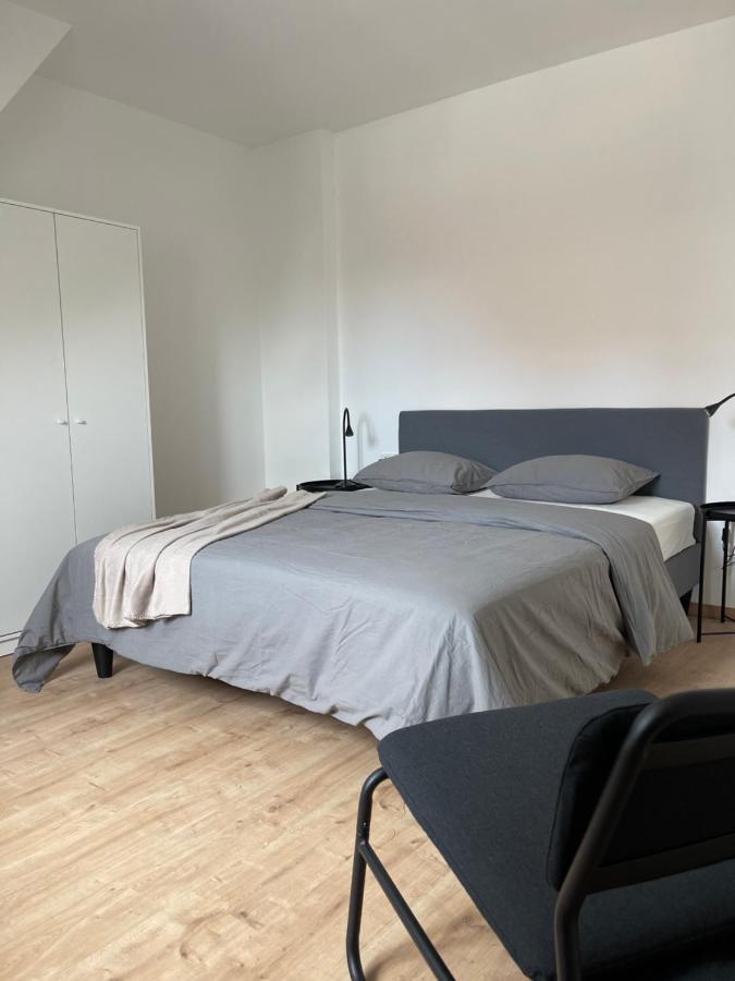 Farawayhomes Studio Klagenfurt #2 Klagenfurt am Woerthersee Eksteriør bilde