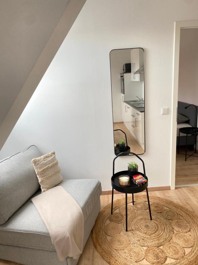 Farawayhomes Studio Klagenfurt #2 Klagenfurt am Woerthersee Eksteriør bilde