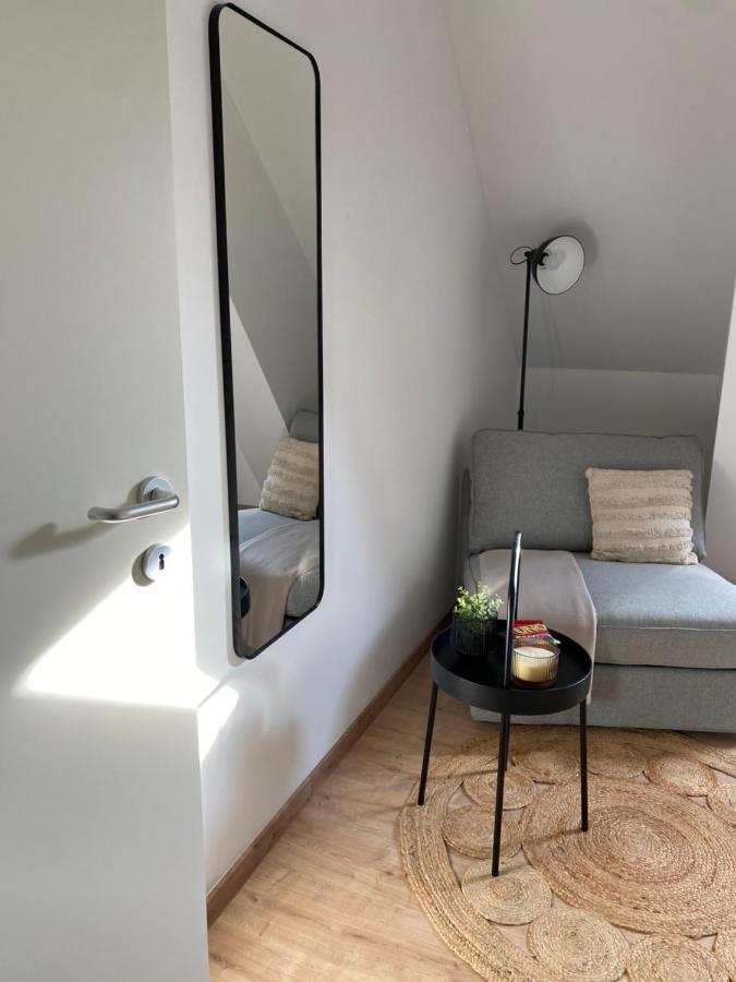 Farawayhomes Studio Klagenfurt #2 Klagenfurt am Woerthersee Eksteriør bilde