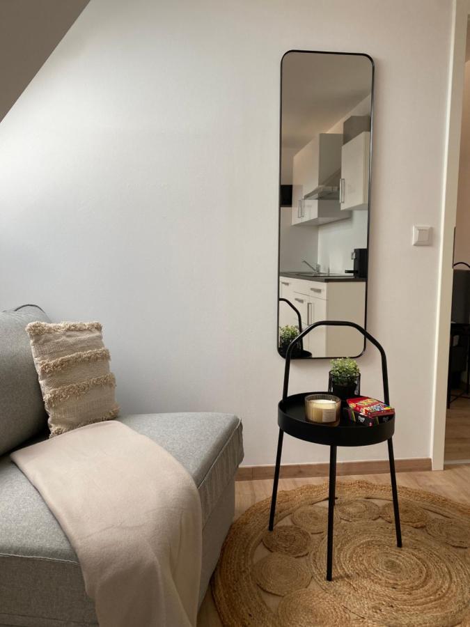 Farawayhomes Studio Klagenfurt #2 Klagenfurt am Woerthersee Eksteriør bilde