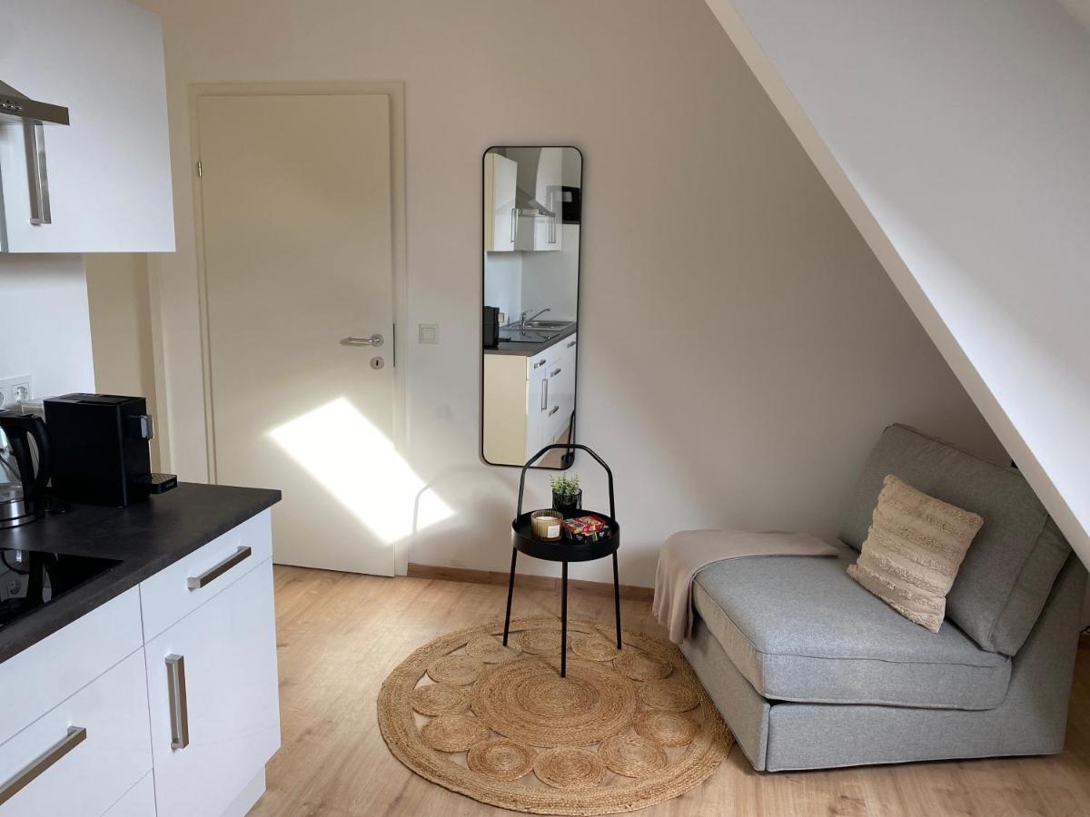 Farawayhomes Studio Klagenfurt #2 Klagenfurt am Woerthersee Eksteriør bilde