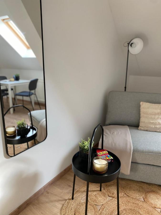 Farawayhomes Studio Klagenfurt #2 Klagenfurt am Woerthersee Eksteriør bilde